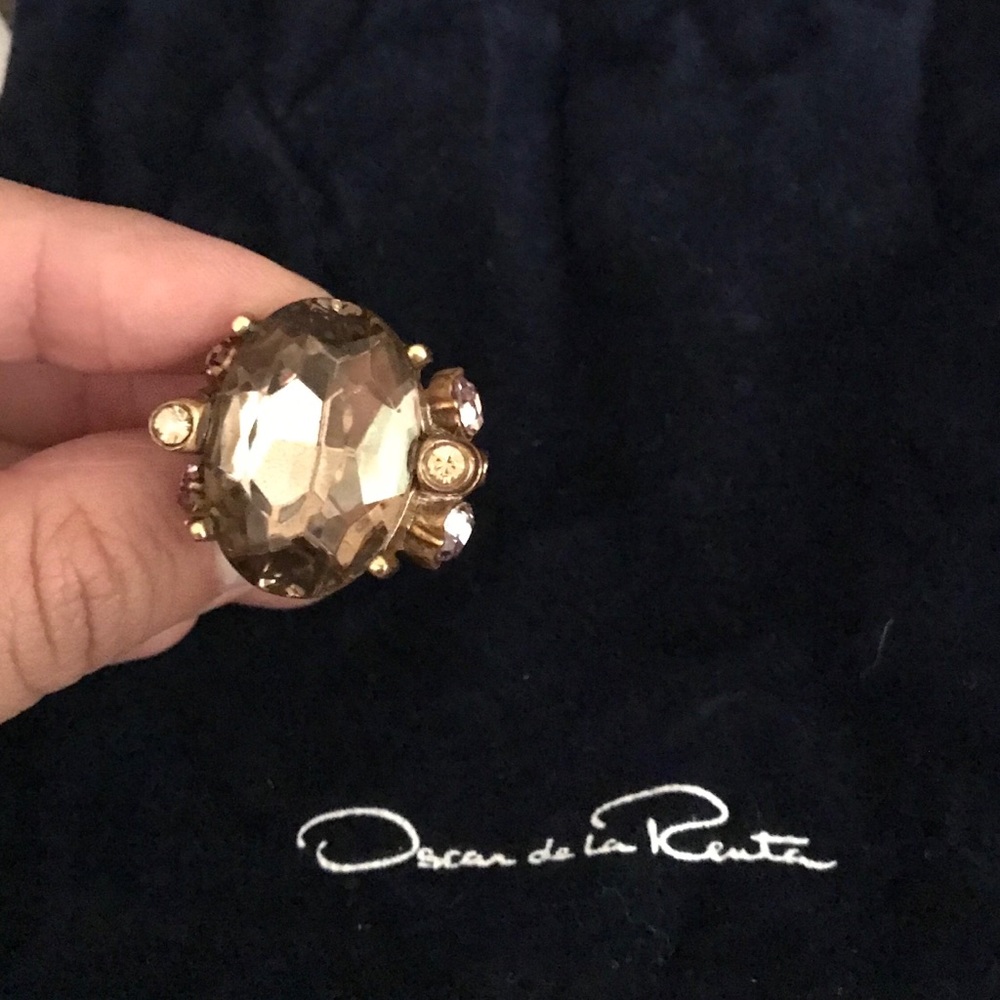Oscar de la Renta ring - Picture 7 of 7